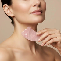 Gua Sha – Masaje Linfático Corporal